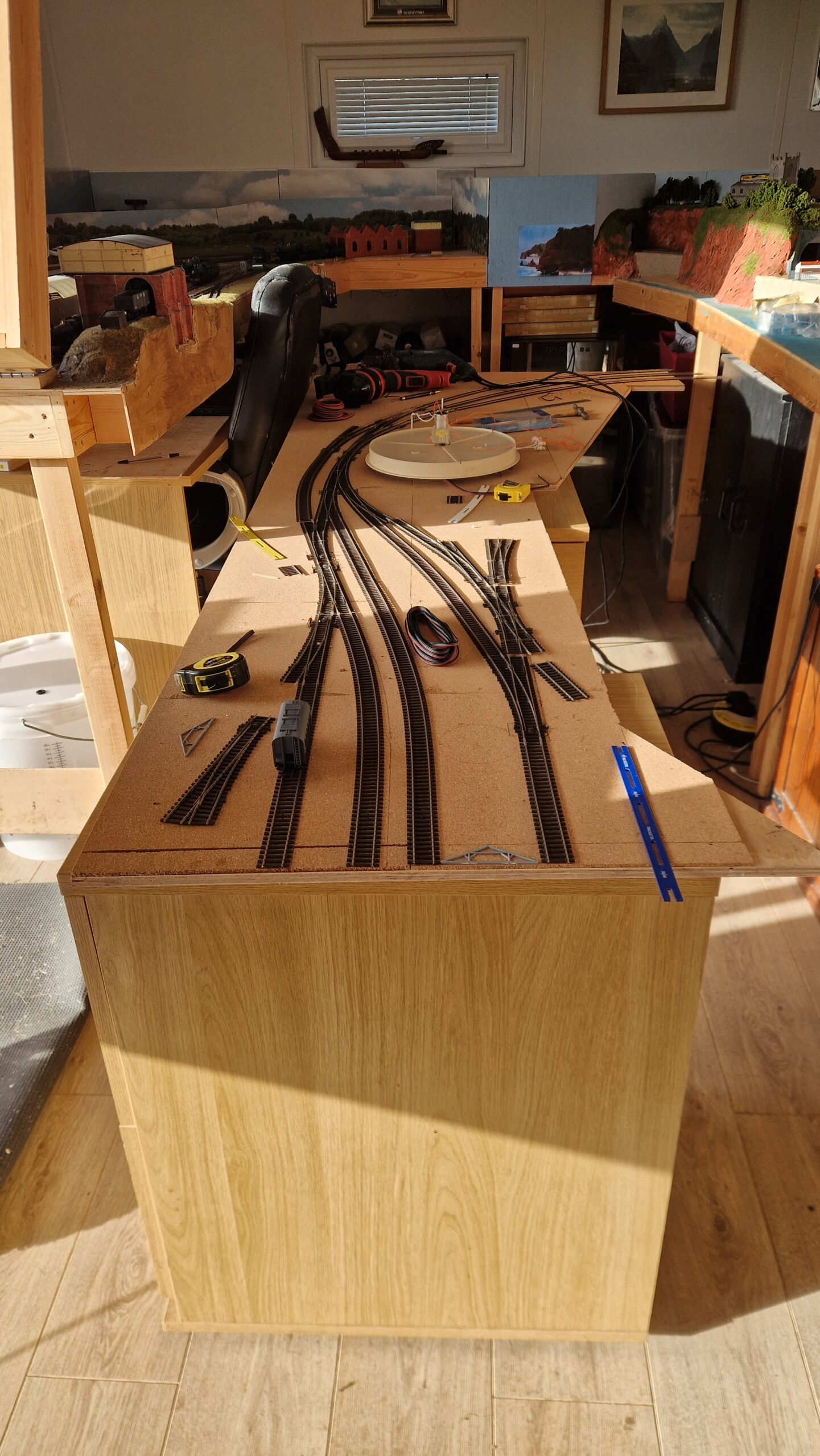 Kingswear extension Kingswear extension